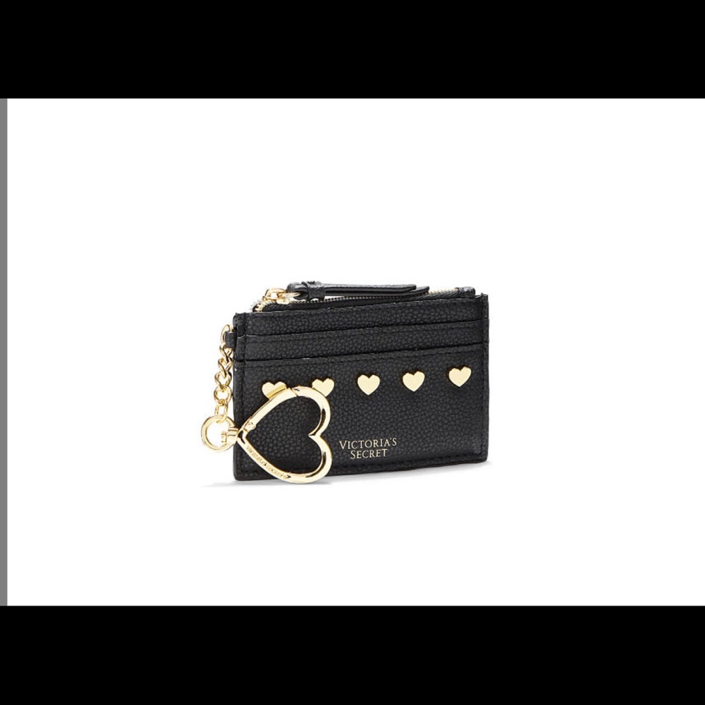 NWT Victoria’s Secret wallet/coin purse!! - Picture 5 of 5